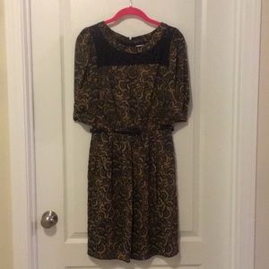 Jessica Simpson Dress